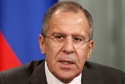 Afirma Lavrov sanciones a Rusia van contra sentido común