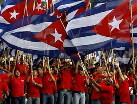 ESPECIAL: Cubanos festejarán Día Internacional del Trabajo