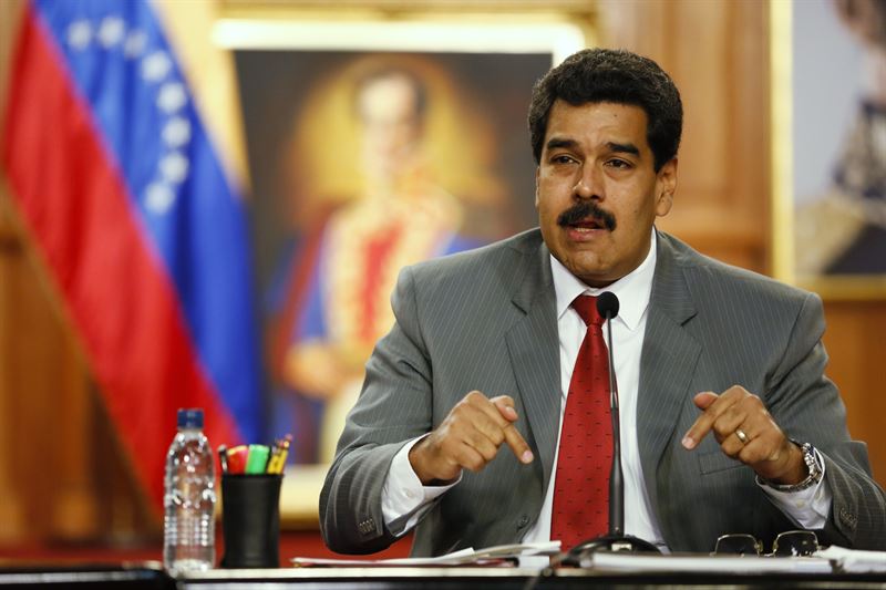 Dirigente sindical destaca aumento del salario mínimo en Venezuela