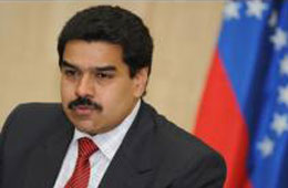 Gobierno venezolano informa que están identificados autores materiales del asesinato de Otaiza