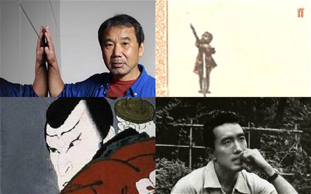 Las 10 mejores novelas asiáticas de todos los tiempos