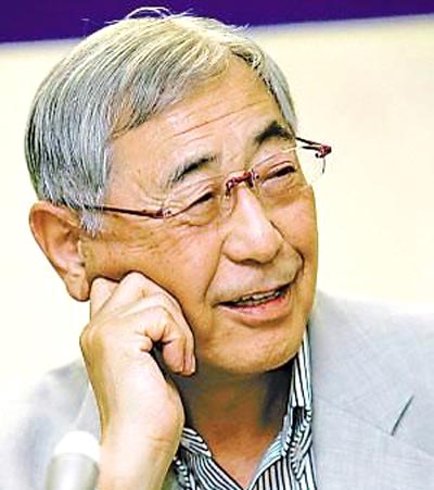 Fallece escritor japonés Junichi Watanabe a los 80 años