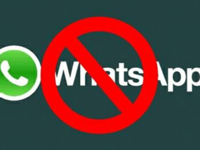 WhatsApp podría vetarte para siempre