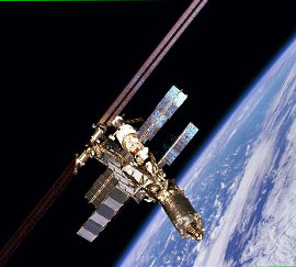 Agencia Boliviana Espacial califica "exitoso" satélite Túpac Katari