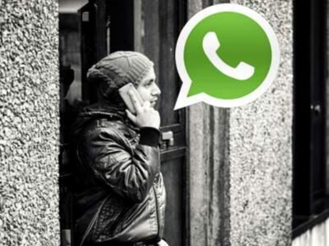WhatsApp prueba la función de llamadas de voz