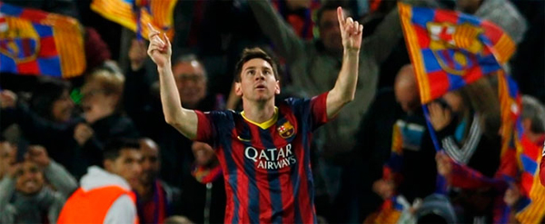 Messi cobrará 20 millones y será el mejor pagado del mundo