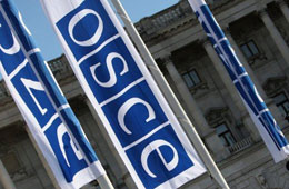 Rusia acusa a OSCE de distorsionar situación en Ucrania