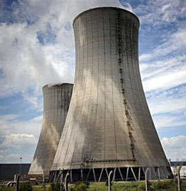 Bolivia y Argentina trabajan en desarrollo de energía atómica