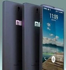 Fabricante chino de teléfonos inteligentes Xiaomi presenta su producto más nuevo