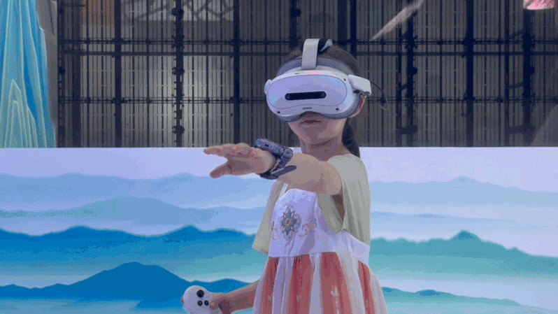 La IA se convierte en el gran protagonista de la Feria Internacional de Industrias Culturales