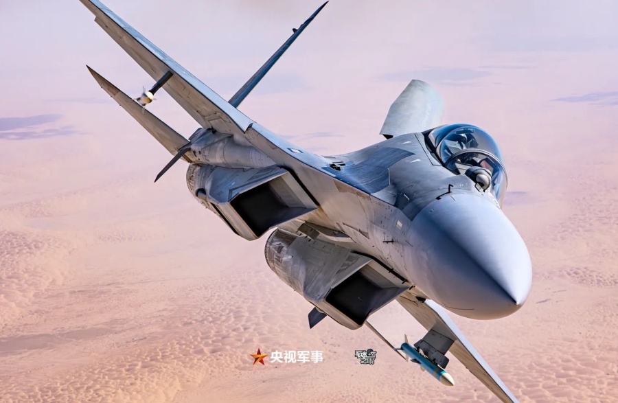 ¡Qué impresionante! Evento de Apertura de la Aviación de la Fuerza Aérea 2025