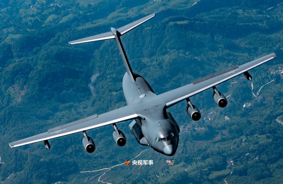 ¡Qué impresionante! Evento de Apertura de la Aviación de la Fuerza Aérea 2025