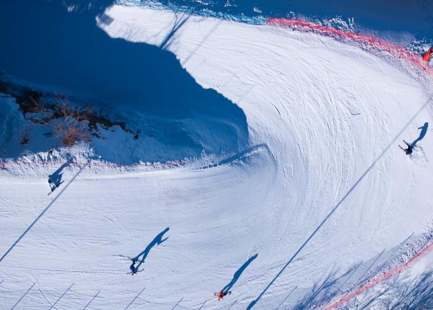 Sede de Juegos Asiáticos de Invierno 2029 es trasladada a Almaty