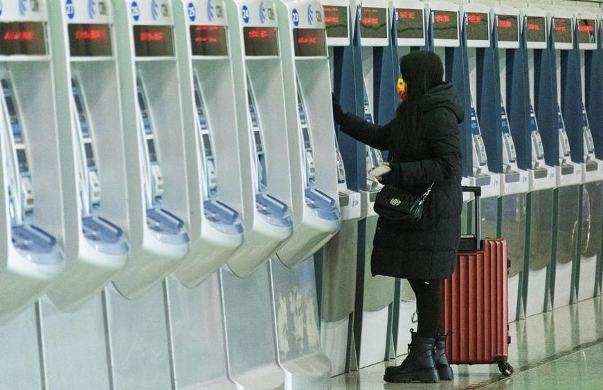 Vicepremier chino insta a garantizar temporada de viajes segura, fluida y eficiente en Fiesta de la Primavera