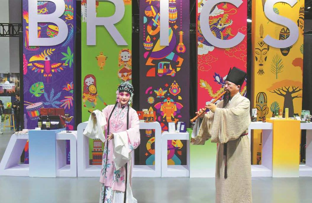 Se amplía el acceso al mercado chino