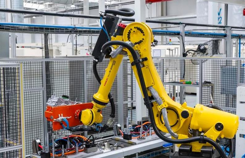 Modernización industrial de China impulsará el crecimiento basado en la innovación y traerá oportunidades globales