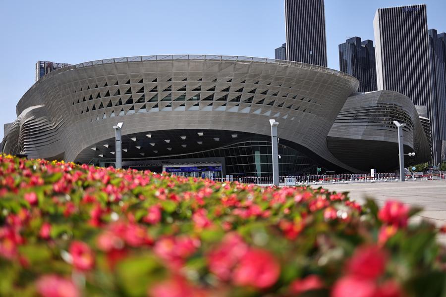 Davos de Verano 2026 se celebrará en ciudad china de Dalian a finales de junio