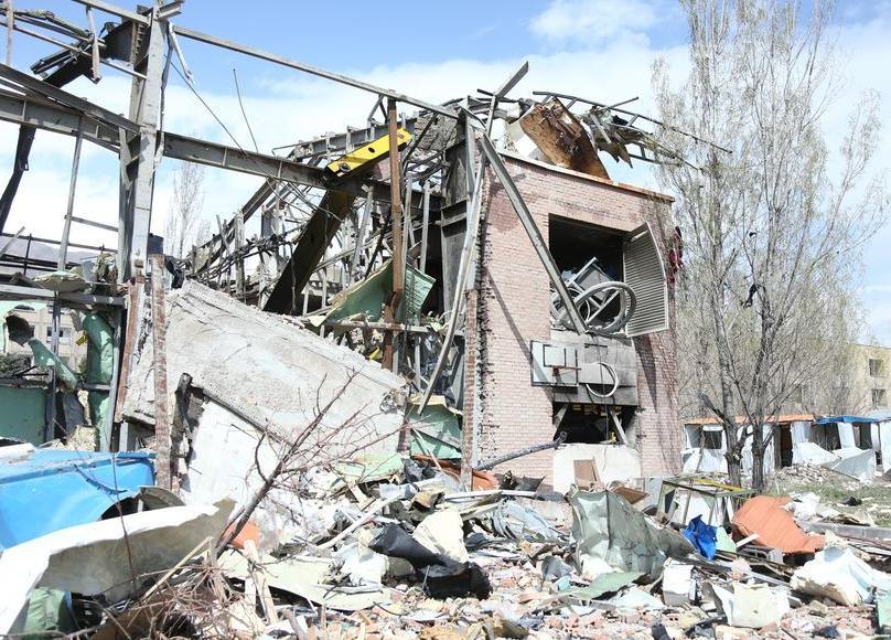 Trump amenaza con que "esta noche morirá toda la civilización" iraní si Teherán incumple plazo