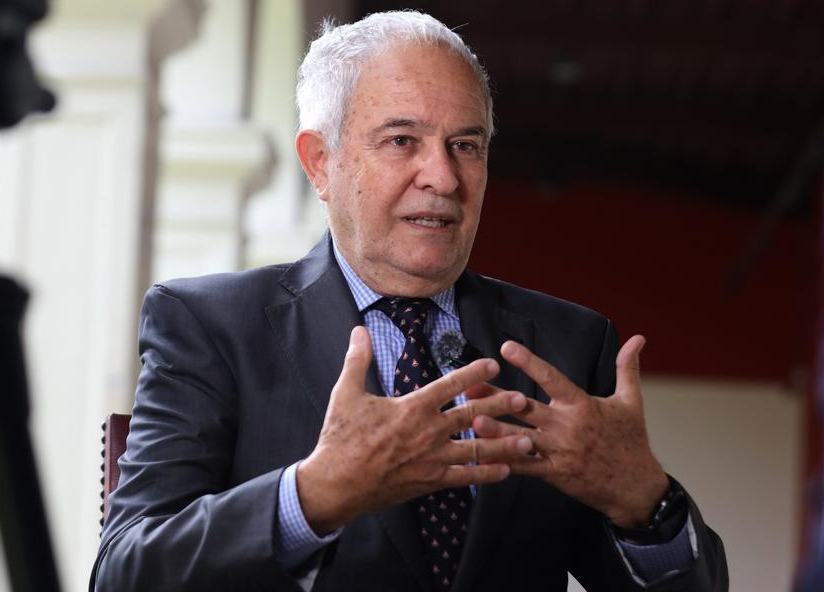 Puerto de Chancay facilita intercambio cultural entre Perú y China, afirma funcionario peruano