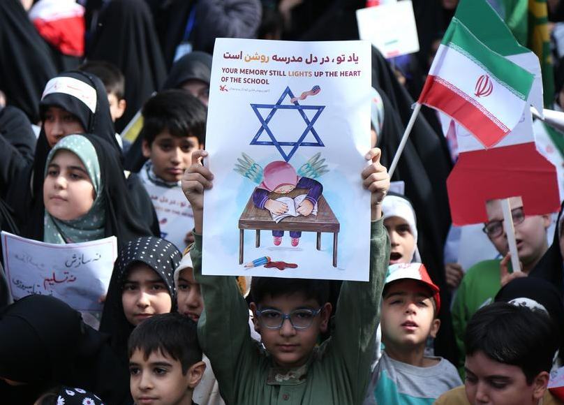 Netanyahu dice que apoya la tregua provisional, siempre y cuando Irán abra estrechos