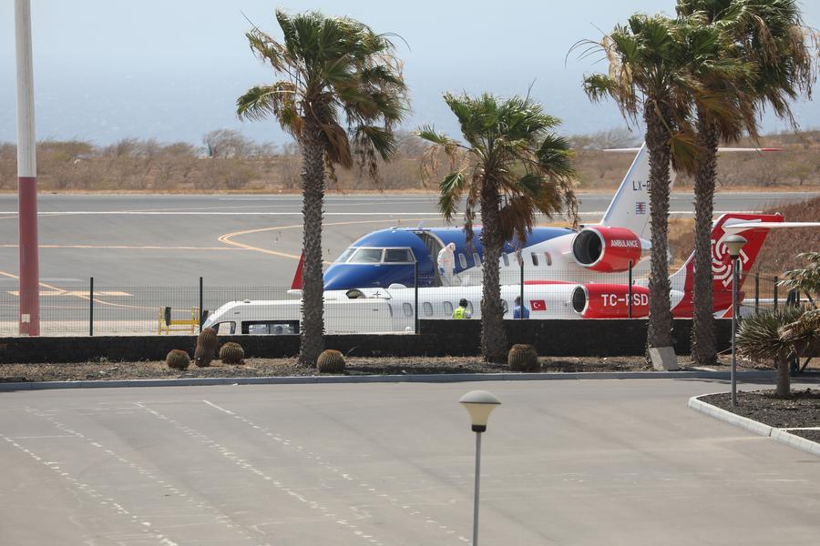 Confirman en Países Bajos infección por hantavirus en dos individuos evacuados de crucero afectado