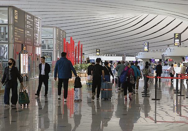 Las aerolíneas chinas continúan su expansión con nuevas rutas directas hacia Europa