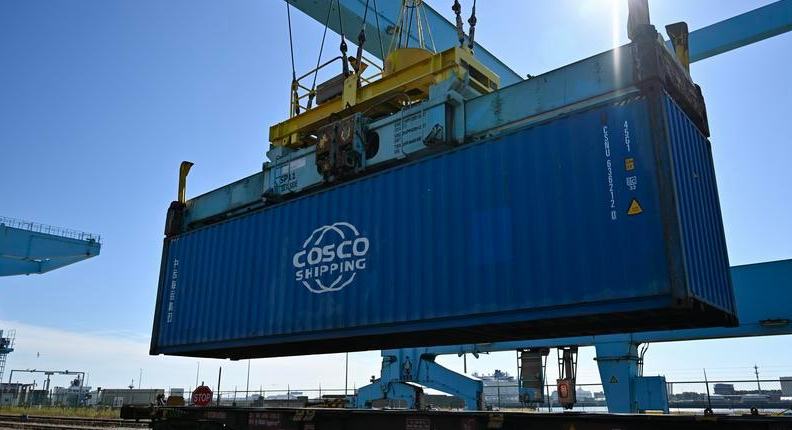 China responderá con firmeza si UE impone medidas discriminatorias y restrictivas, afirma Ministerio de Comercio