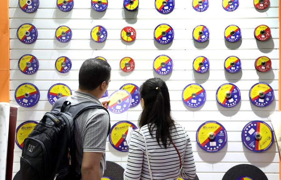 China anuncia celebración de más de 100 eventos para impulsar importaciones