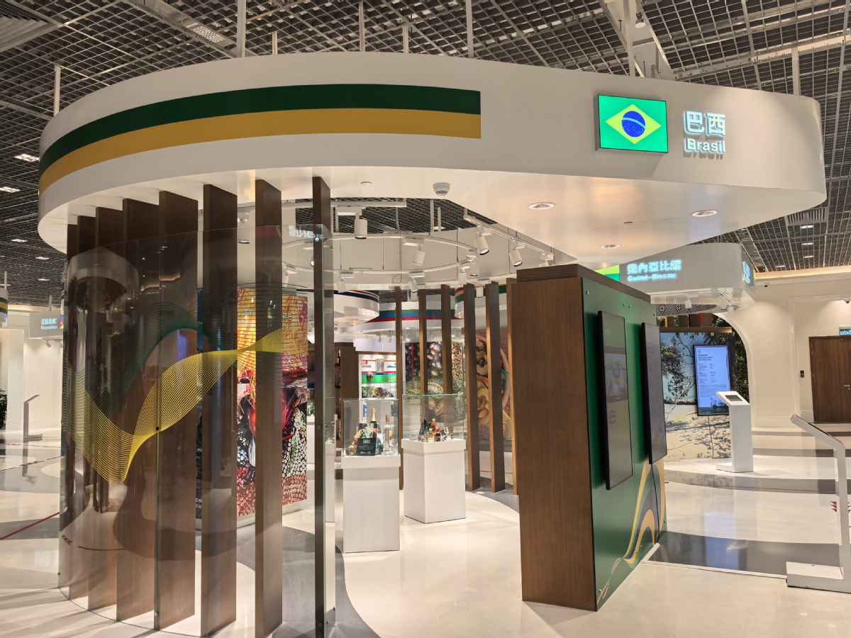 Macao ampliará su plataforma comercial a las economías de habla hispana
