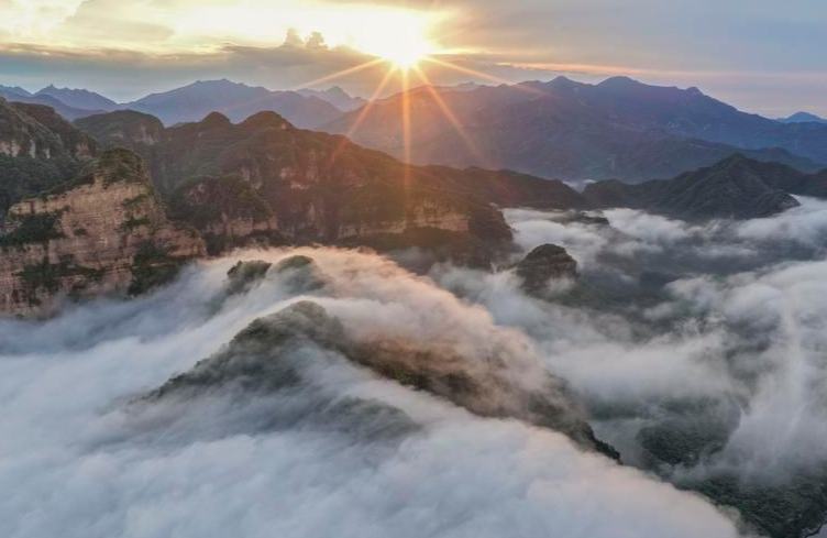 China emite plan para construir una "China hermosa" entre 2026 y 2030