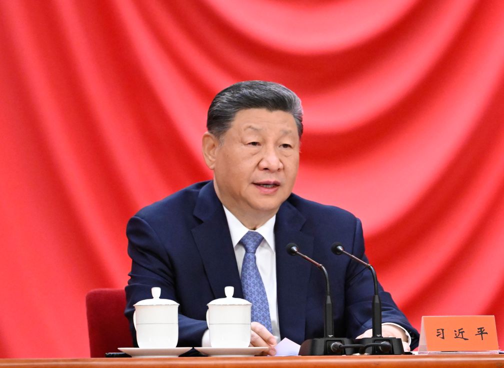 Xi insta a impulsar modernización china mediante innovación en ciencia y tecnología