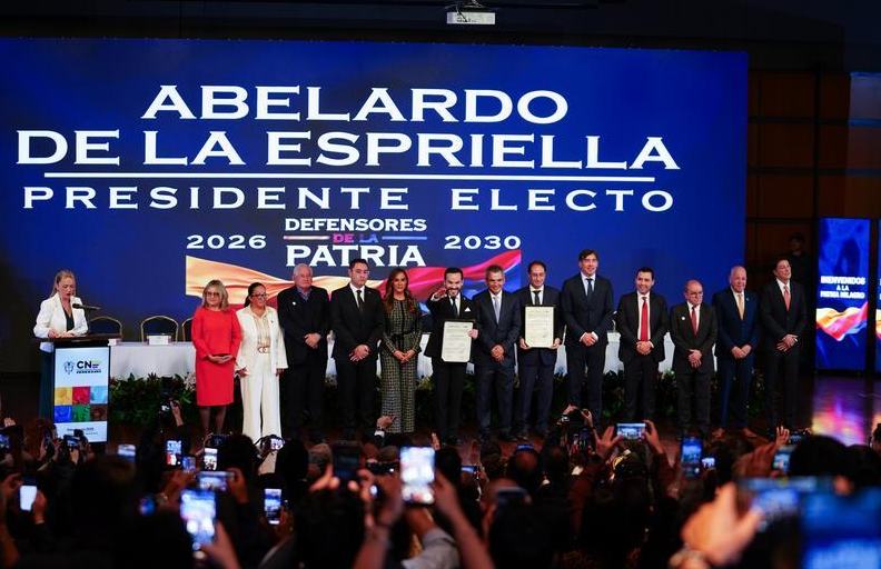 China pide mayor voluntad política para garantizar avance sostenido del proceso de paz en Colombia