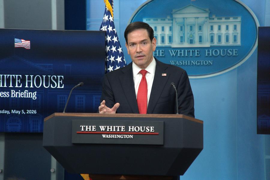Cuba denuncia pretextos de Marco Rubio para mantener guerra económica y aspiraciones militares