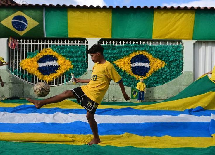 Final de Copa Mundial 2026 impulsa ventas en bares y restaurantes en Brasil, señala estudio