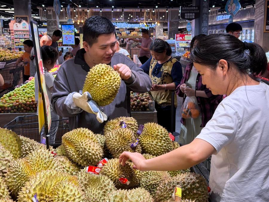 China se convierte en principal socio comercial de más de 160 países y regiones