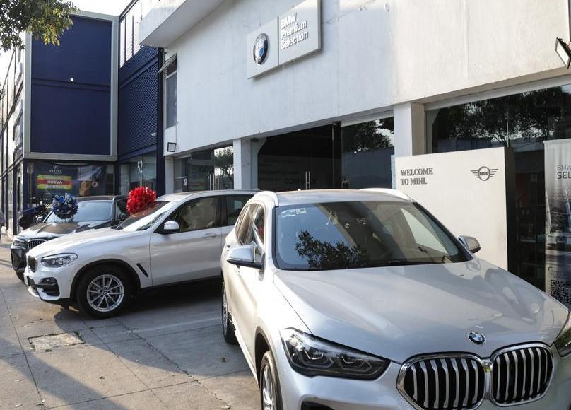 México propone a EE. UU. reducir arancel a autos y frenar nuevas tarifas durante revisión T-MEC
