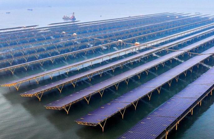 China supera 930 millones de toneladas en transacciones del mercado nacional de emisiones de carbono