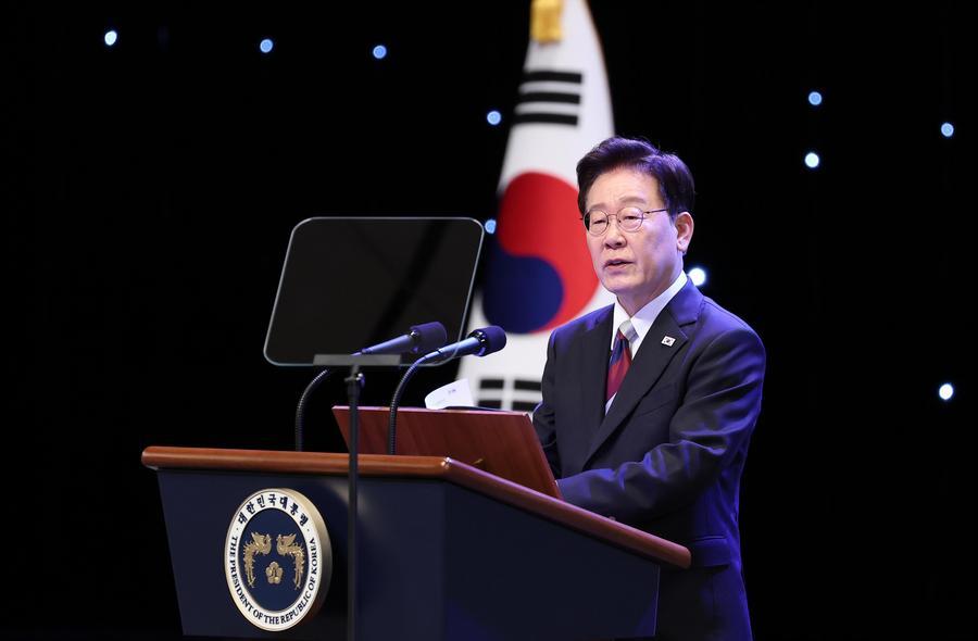 Seúl pide diálogo con Pyongyang para poner fin a la Guerra de Corea y buscar coexistencia pacífica