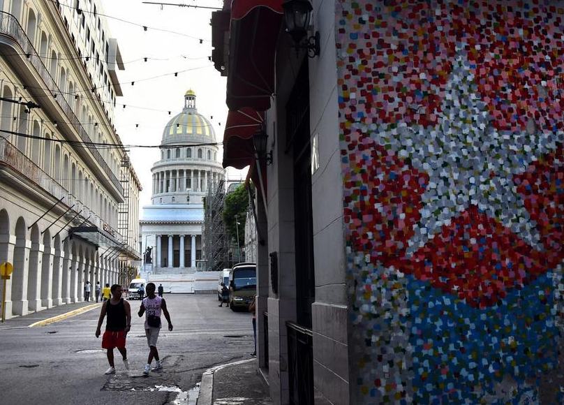 Cuba condena prórroga de sanciones de EEUU hasta septiembre de 2027