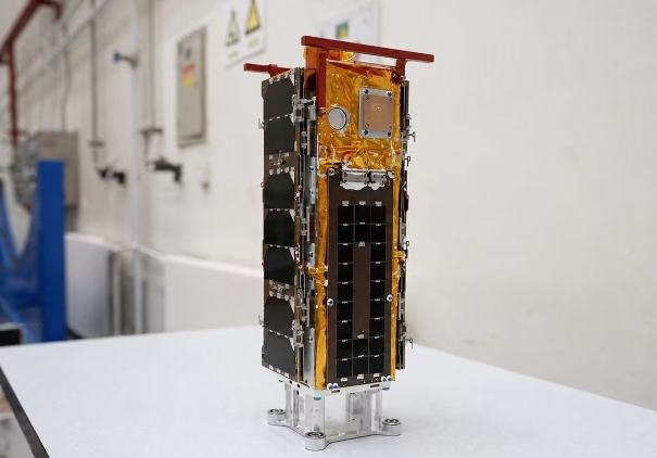 Firma espacial privada china entrega su primera exportación completa de satélites al Sudeste Asiático