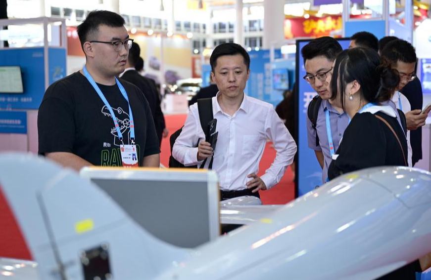 Finlandia y Arabia Saudí serán invitados de honor en 26ª Feria Internacional para la Inversión y el Comercio de China