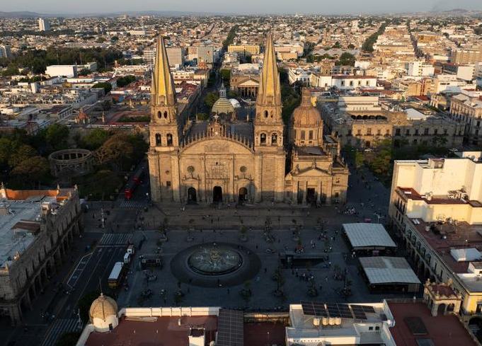Exportaciones de México crecen 27,7 % entre enero y julio de 2026