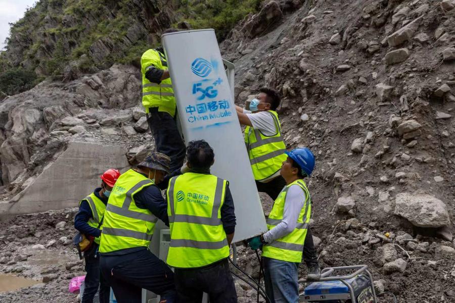 China rechaza especulaciones malintencionadas y sin fundamento sobre desastre provocado por avalancha de lodo