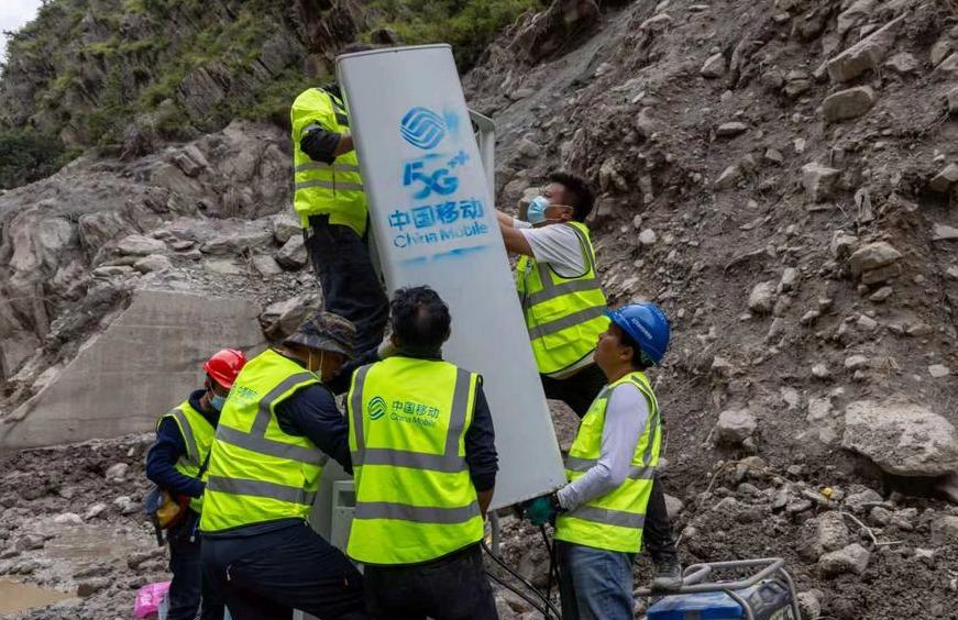 China rechaza especulaciones malintencionadas y sin fundamento sobre desastre provocado por avalancha de lodo