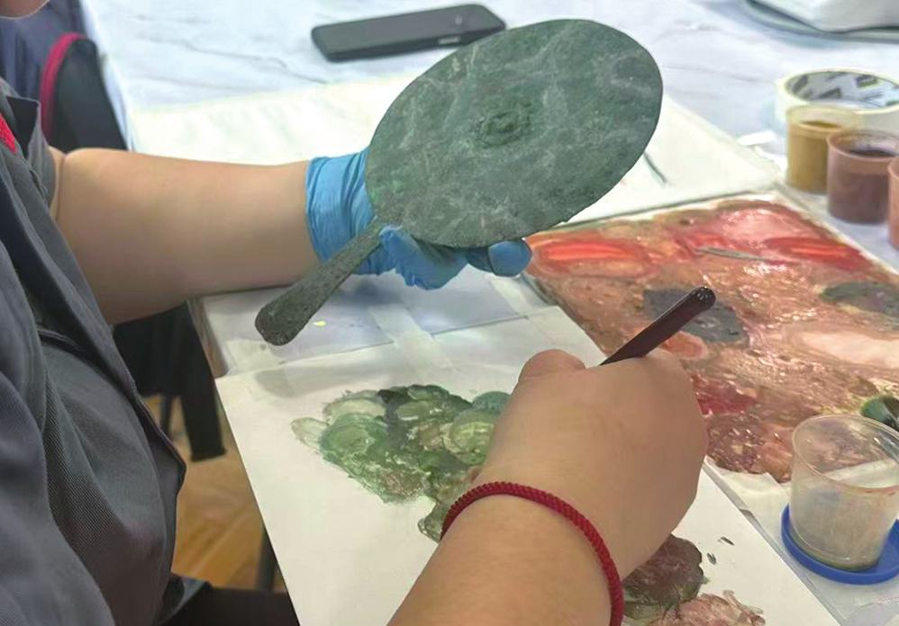 La arqueología conjunta entre China y Kirguistán subraya milenios de amistad a lo largo de la antigua Ruta de la Seda