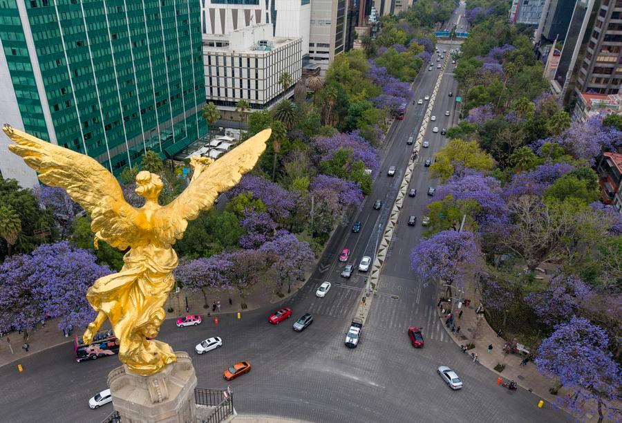 Analistas privados elevan a 1,30% previsión de crecimiento del PIB de México en 2026
