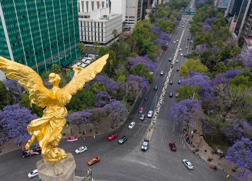 Analistas privados elevan a 1,30% previsión de crecimiento del PIB de México en 2026