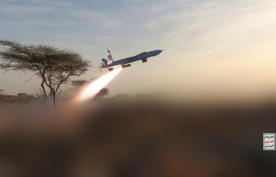 Mueren al menos 117 personas en recrudecimiento de combates entre Gobierno y hutíes en oeste de Yemen