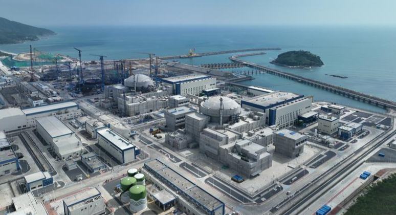 CGN presenta al mercado global su último diseño de reactor nuclear