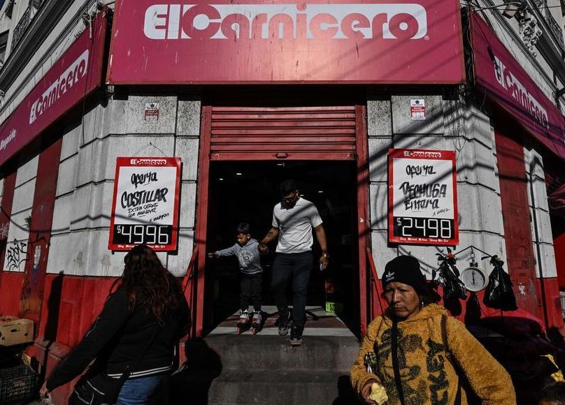 Banco Central de Chile recorta proyección de crecimiento del país para 2026